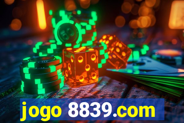 jogo 8839.com